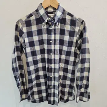INDIVIDUALIZED SHIRTS 긴팔 셔츠