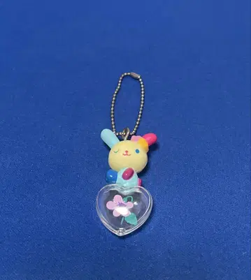 우사하나 키체인