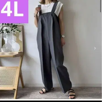 시마무라 mayo 올인원 그레이 4L 사이즈