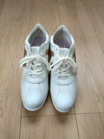 HAWKINS 호킨스 로우 컷 스니커즈 24cm
