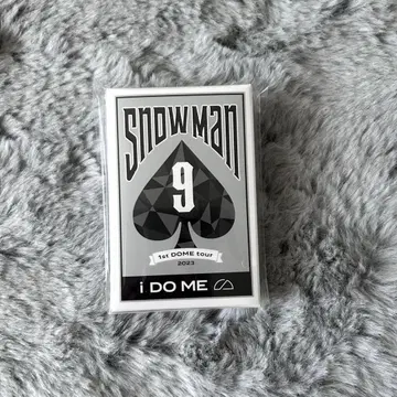 snowman 카드놀이