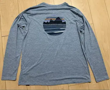 Patagonia 우먼 캐플린 쿨 데일리 L