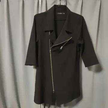 civarize V 스타일 락 qm 드레이프 셔츠 dg