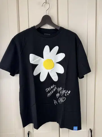 구입 가능한 LEON MAISON HONORE 메종 오노레 티셔츠 꽃무늬