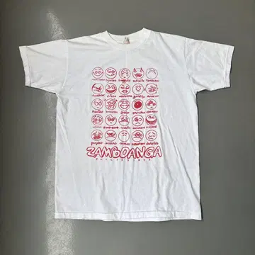 80년대~90년대 Hanes 티셔츠 XL USA제 싱글 스티치