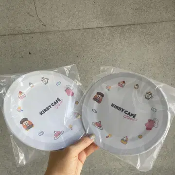 별의 커비 제일복권 D상 2개 세트 미개봉 새상품