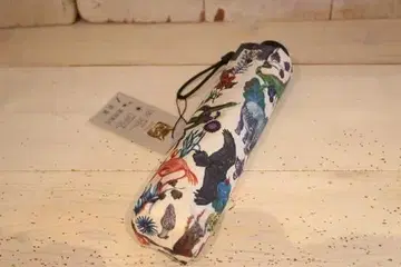 나탈리 레테 우천 겸용 접이식 우산 정글