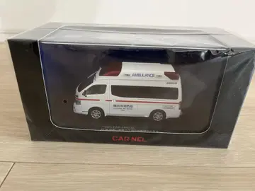TOYOTA HIMEDIC 2019 AMBULANCE 구급차