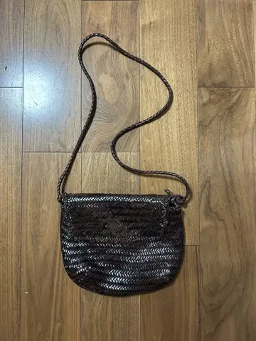 dragon 숄더백