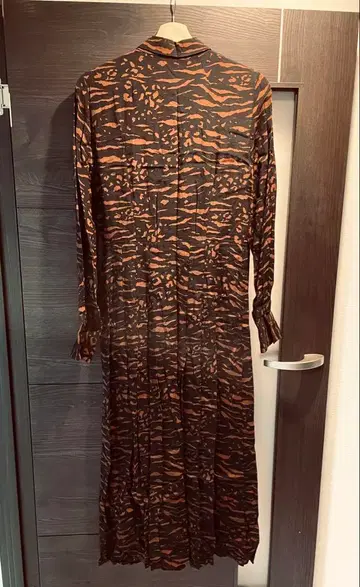 앤드 어더 스토리즈 & OTHER STORIES 셔츠 원피스