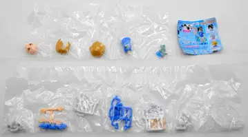 반다이 AQUA SHOOTERS! 12 호시노 토모요 가샤판