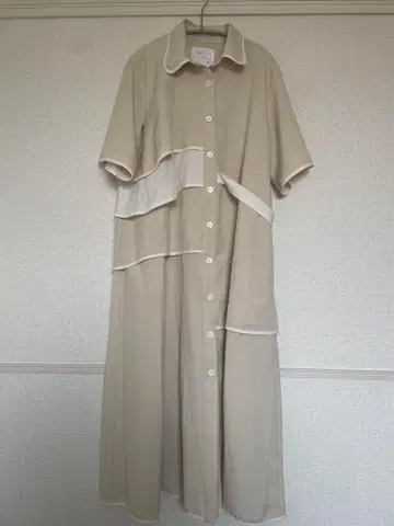 가스 반산토처럼 창백한