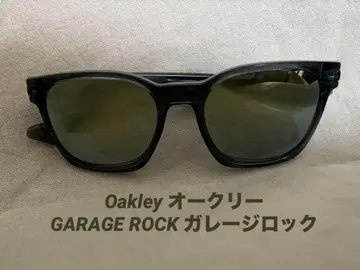 Oakley 오클리 GARAGE ROCK 차고 락