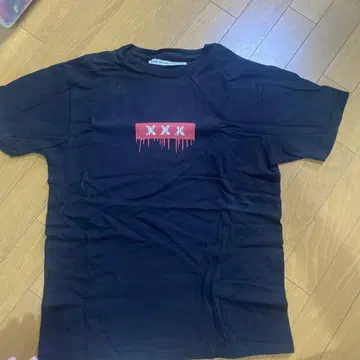 GOD SELECTION XXX 티셔츠