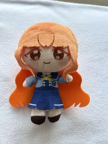 린린 봉제 인형