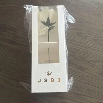 3대째 JSB KINGDOM 업그레이드 굿즈