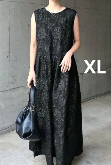 새상품급! 슬리브리스 플로키 원피스  느긋한