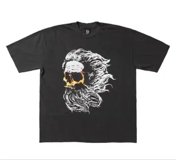 SKULL ZEUS TEE 제우스 RIZE 티셔츠 XL 라이즈 번개 그림
