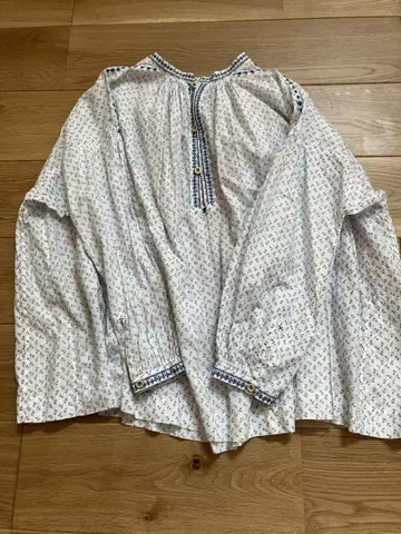 45r 카디 셔츠