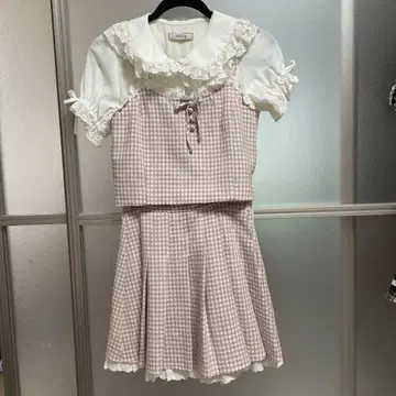 앙크루즈 셋업