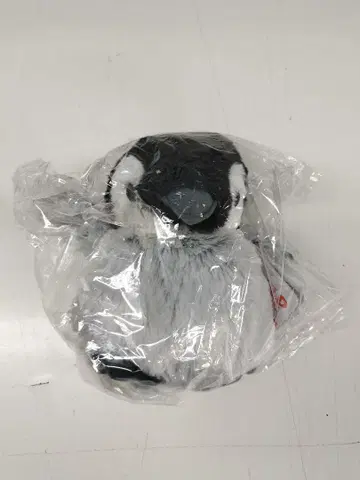 미사용 펭귄 봉제 인형