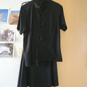 레킵 상하의
