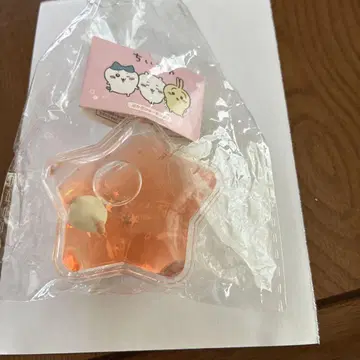푸카푸카 키링 시사