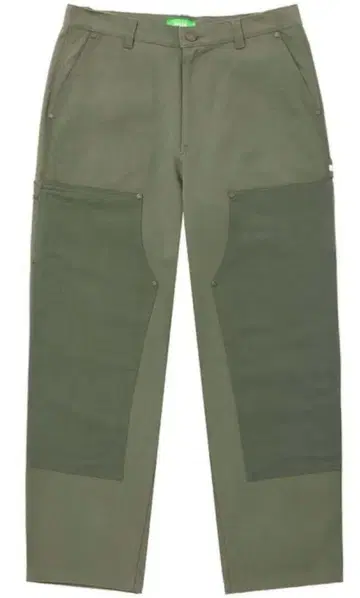 Huf 팬츠 Huf 페인터 팬츠 XL 스케이터 워크 팬츠