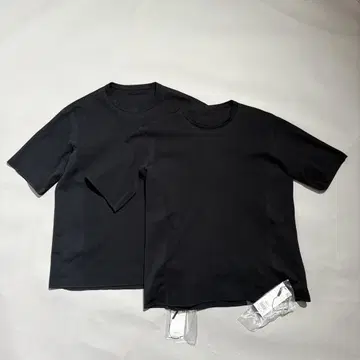 새상품 데상트 ALLTERRAIN FUSIONKNIT 2장 M