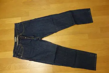 L.L.Beans SIGNATURE 스트레이트 데님 38W32