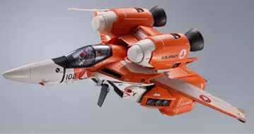 DX 초합금 VT-1 슈퍼 오스트리치 미개봉 새상품