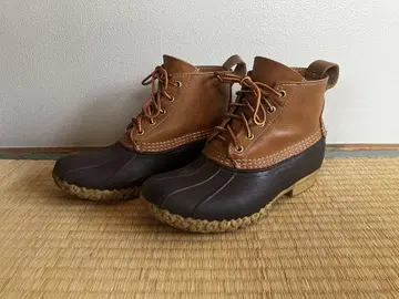 LL BEAN/ BEAN BOOTS 빈 부츠