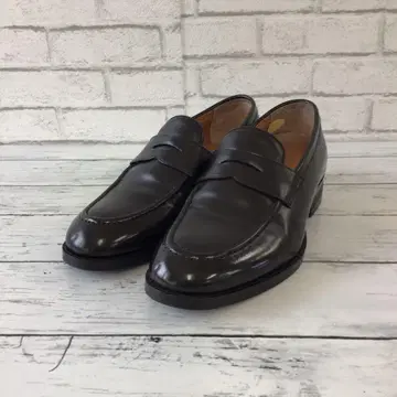 6.7 h781 ADATTOCASA 신발 25cm 로퍼