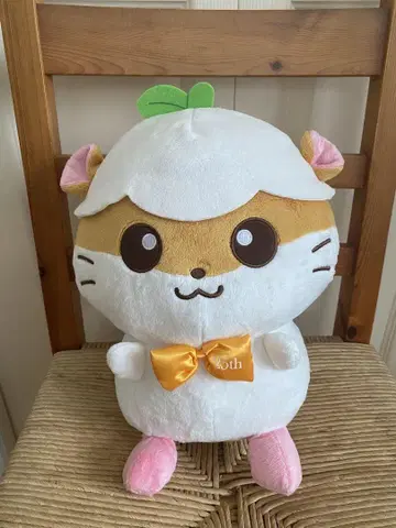 코로코로 린 25주년 BIG 봉제 인형