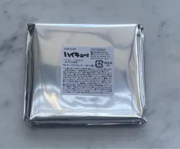 하이큐 팬 파크 쇼와 노트 오미쿠지 브로키 당첨