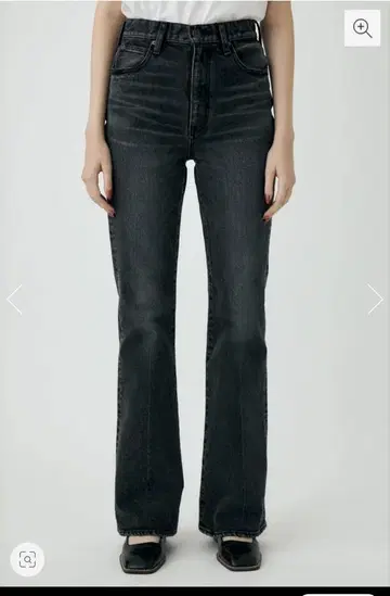 moussy MVS BLACK FLARE 26인치