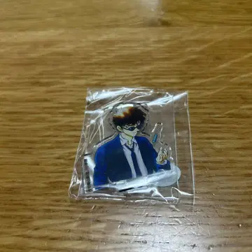 명탐정 코난 마츠다 진페이 아크릴 스탠드