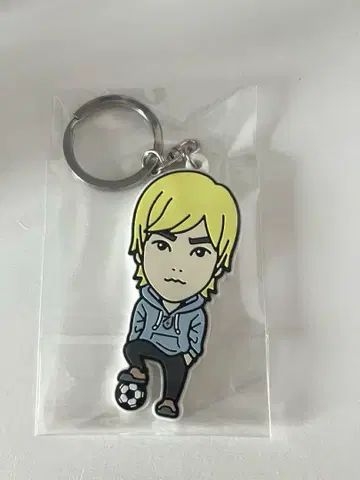이토 준야 러버 키링 팝업 POP UP