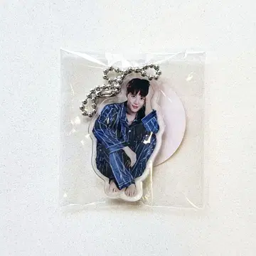 준스 팝업 가챠 아크링 키링