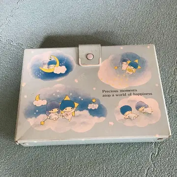 쇼와 레트로 팬시 페이퍼 박스