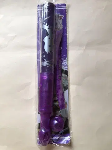 란코 Glowing Rock 응원봉