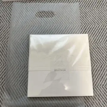 'FLOWERS' 10주년 기념 오케스트라 콘서트 입장객 혜택 팜플렛
