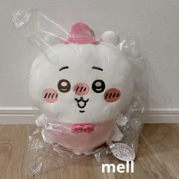 치이카와 요정 치이카와 BIG 봉제 인형