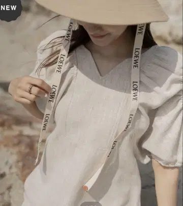 mignon 25ss 원피스 size1 미사용 새상품