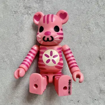 BE@RBRICK 쇼코탄 100% 나카가와 쇼코 사인 포함 베어브릭