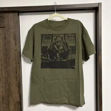 2pac 티셔츠