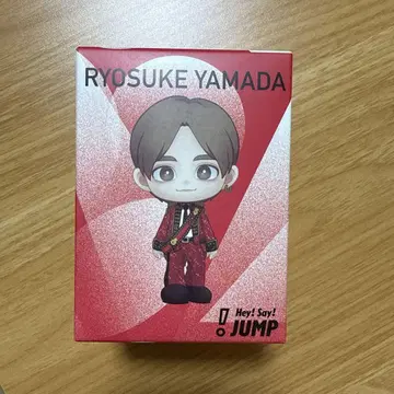 Hey! Say! JUMP 야마다 료스케 피규어 노멀, 시크릿 컬러