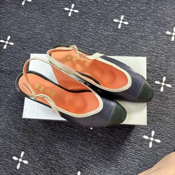 기쿠치의 신발 24cm