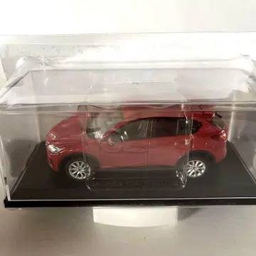일본산 명차 컬렉션 마쓰다 CX-5 1/43