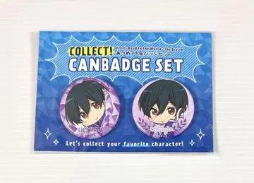 극장판 Free! 모아서! 캔뱃지 세트 오기시마 이쿠야
